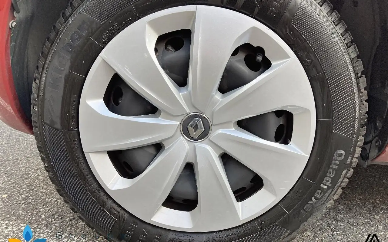 Renault Zoe e-tech électrique Zoe r110 - 22b equilibre 1293 11