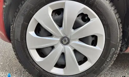 Renault Zoe e-tech électrique Zoe r110 - 22b equilibre 1293 11