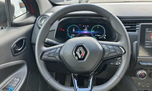 Renault Zoe e-tech électrique Zoe r110 - 22b equilibre 1293 12