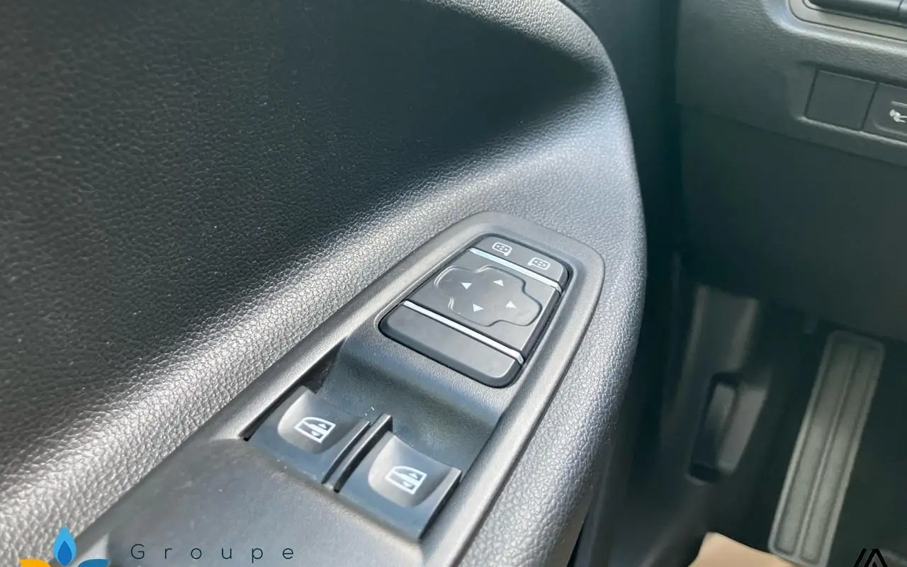Renault Zoe e-tech électrique Zoe r110 - 22b equilibre 1293 13