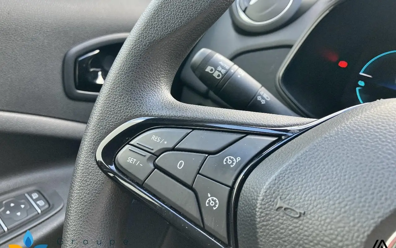 Renault Zoe e-tech électrique Zoe r110 - 22b equilibre 1293 14