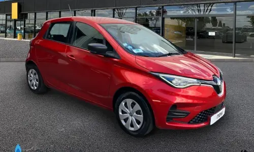 Renault Zoe e-tech électrique Zoe r110 - 22b equilibre 1293 4