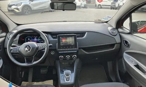 Renault Zoe e-tech électrique Zoe r110 - 22b equilibre 1293 6