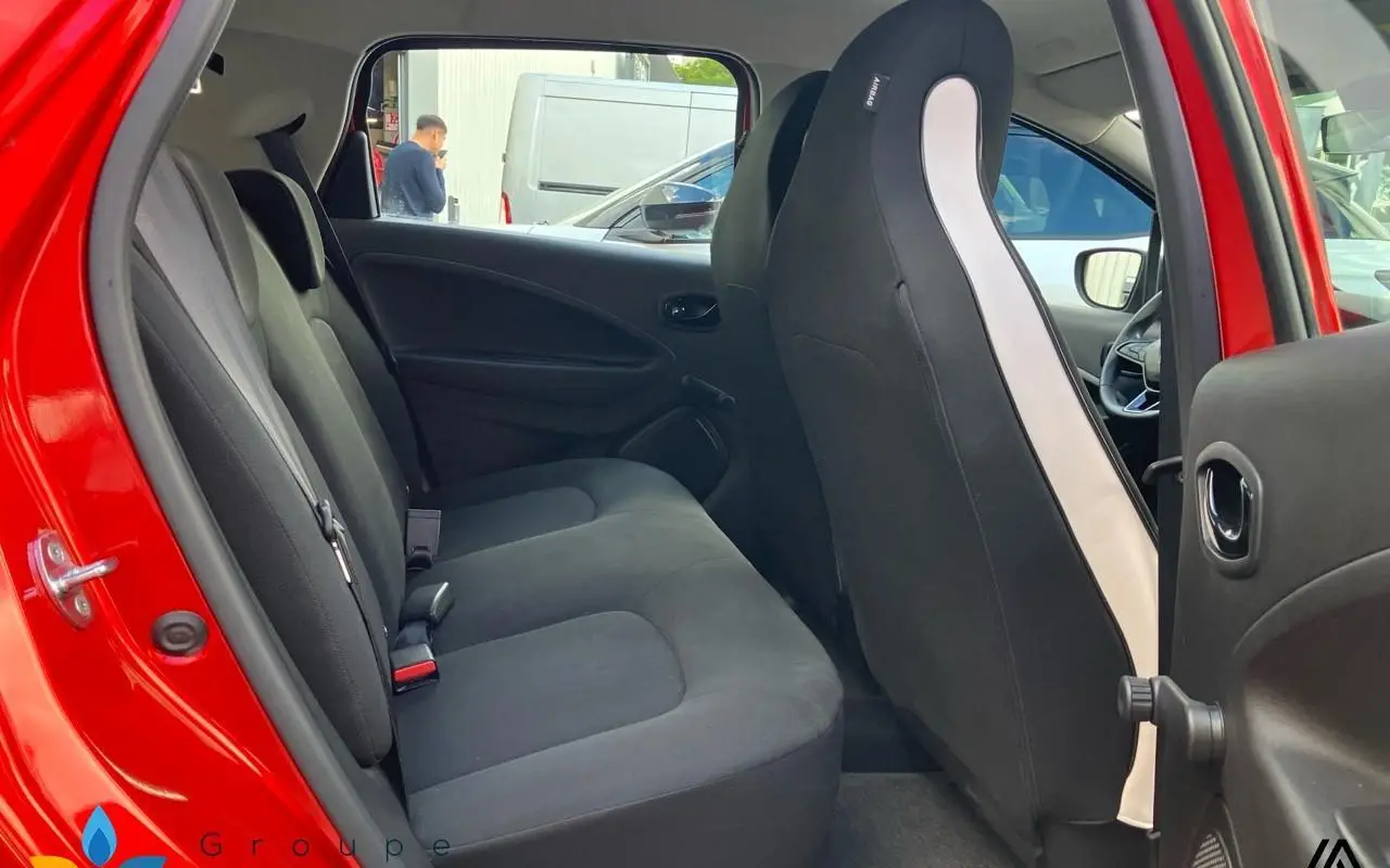 Renault Zoe e-tech électrique Zoe r110 - 22b equilibre 1293 9