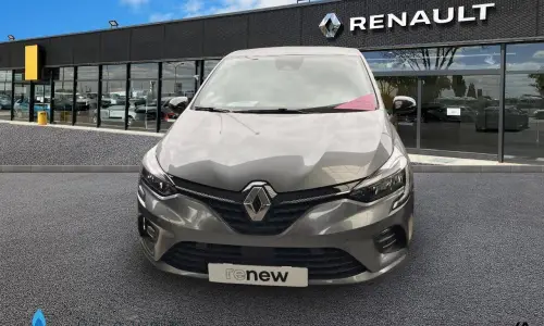 Renault Clio v Clio tce 100 gpl evolution 1294 5