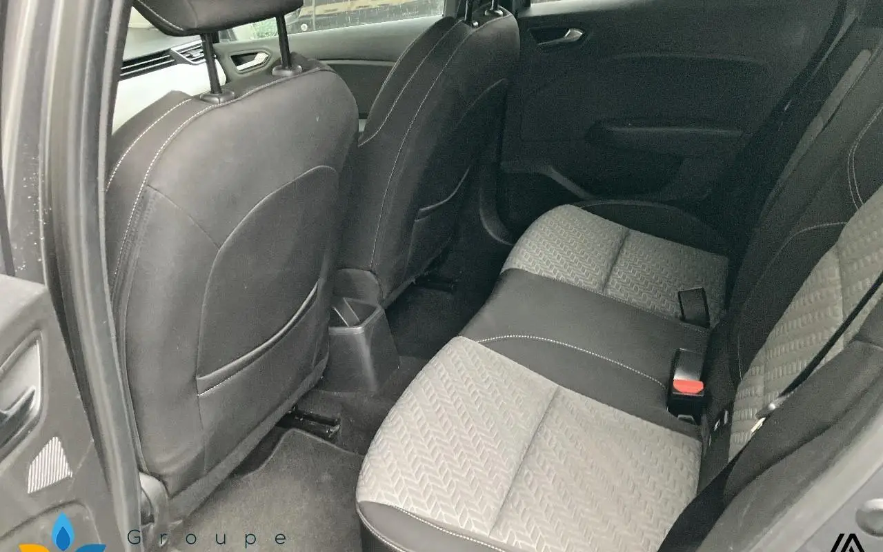 Renault Clio v Clio tce 100 gpl evolution 1294 9