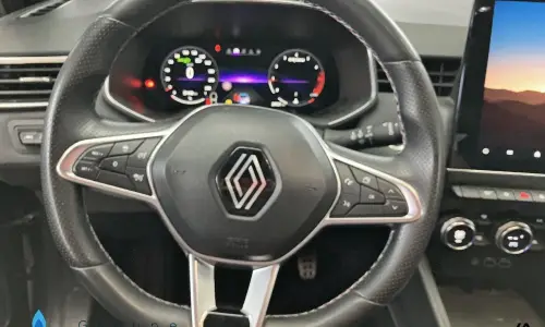 Renault Clio v Clio tce 90 esprit alpine 1295 13