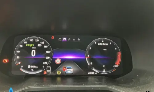 Renault Clio v Clio tce 90 esprit alpine 1295 14