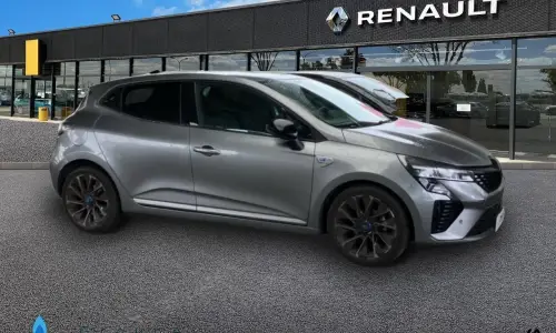 Renault Clio v Clio tce 90 esprit alpine 1295 4