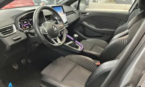 Renault Clio v Clio tce 90 esprit alpine 1295 8