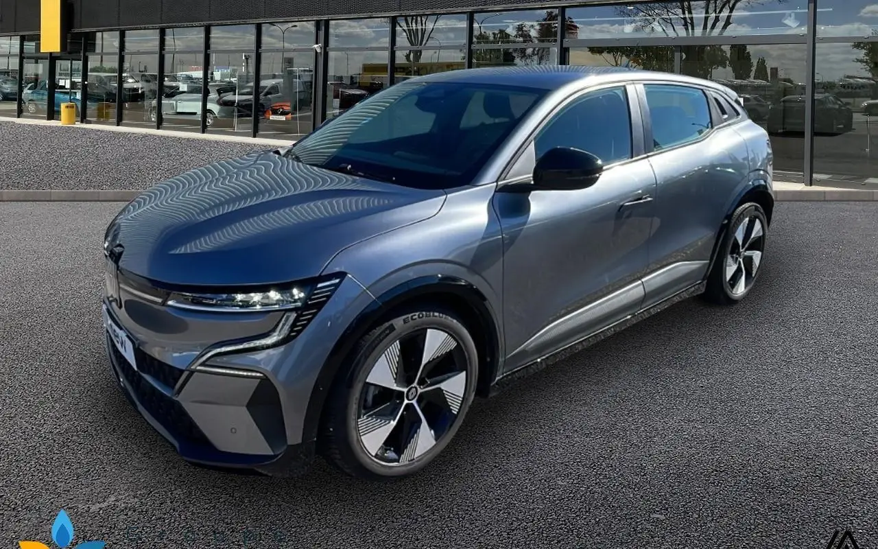 Renault Megane e-tech Megane e-tech ev60 220 ch super charge equilibre 1298 1