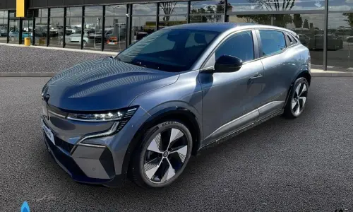 Renault Megane e-tech Megane e-tech ev60 220 ch super charge equilibre 1298
