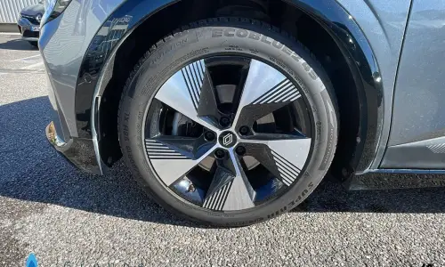 Renault Megane e-tech Megane e-tech ev60 220 ch super charge equilibre 1298 11