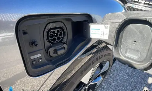 Renault Megane e-tech Megane e-tech ev60 220 ch super charge equilibre 1298 12
