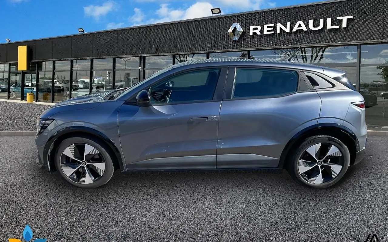 Renault Megane e-tech Megane e-tech ev60 220 ch super charge equilibre 1298 2