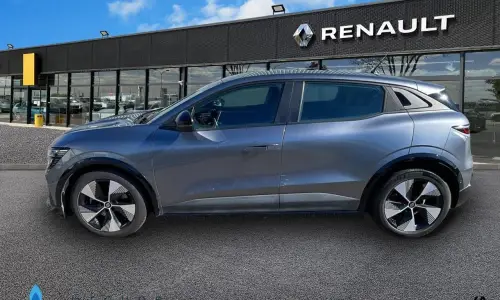 Renault Megane e-tech Megane e-tech ev60 220 ch super charge equilibre 1298 2