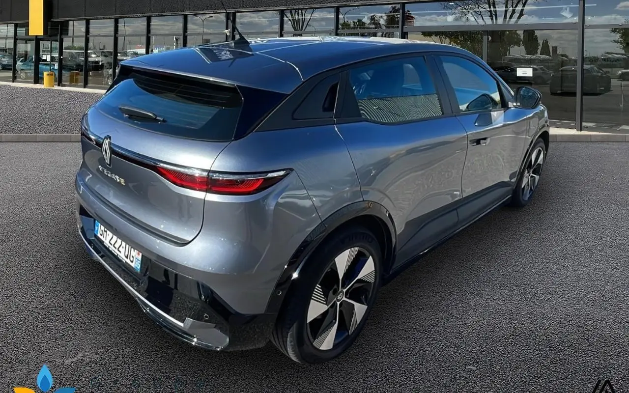 Renault Megane e-tech Megane e-tech ev60 220 ch super charge equilibre 1298 3