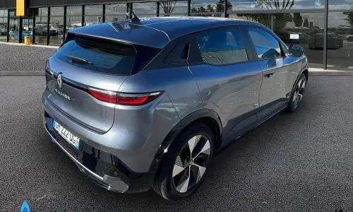 Renault Megane e-tech Megane e-tech ev60 220 ch super charge equilibre 1298 3