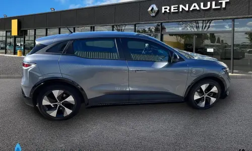 Renault Megane e-tech Megane e-tech ev60 220 ch super charge equilibre 1298 4