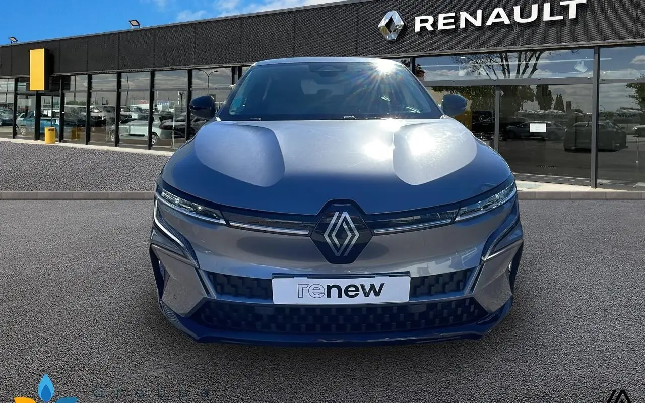 Renault Megane e-tech Megane e-tech ev60 220 ch super charge equilibre 1298 5