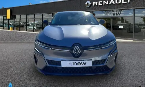 Renault Megane e-tech Megane e-tech ev60 220 ch super charge equilibre 1298 5