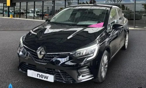 Renault Clio v Clio e-tech full hybrid 145 evolution 1305