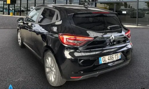 Renault Clio v Clio e-tech full hybrid 145 evolution 1305 2