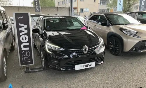 Renault Clio v Clio e-tech full hybrid 145 evolution 1305 4