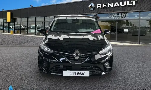 Renault Clio v Clio e-tech full hybrid 145 evolution 1305 5