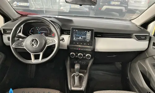 Renault Clio v Clio e-tech full hybrid 145 evolution 1305 6
