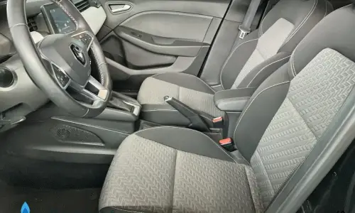Renault Clio v Clio e-tech full hybrid 145 evolution 1305 8