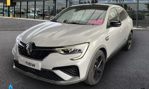 Renault Arkana E-tech 145 - 21b r.s. line 1307