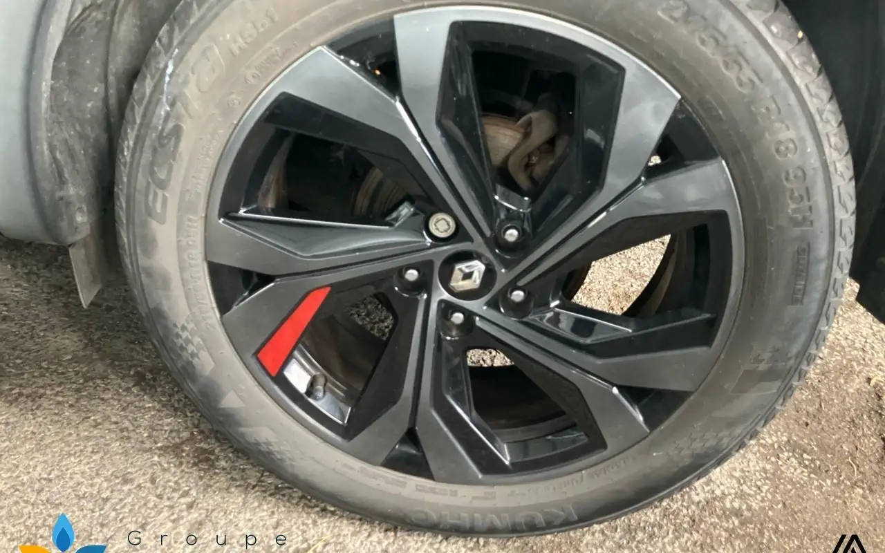 Renault Arkana E-tech 145 - 21b r.s. line 1307 11