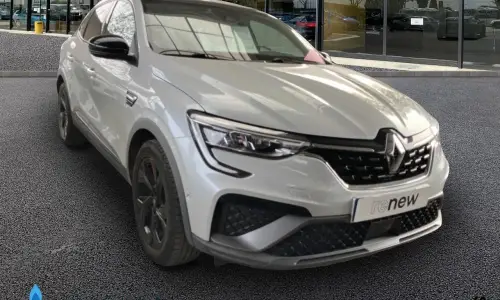 Renault Arkana E-tech 145 - 21b r.s. line 1307 4