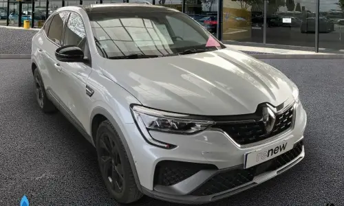 Renault Arkana E-tech 145 - 21b r.s. line 1307 5