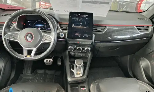 Renault Arkana E-tech 145 - 21b r.s. line 1307 6