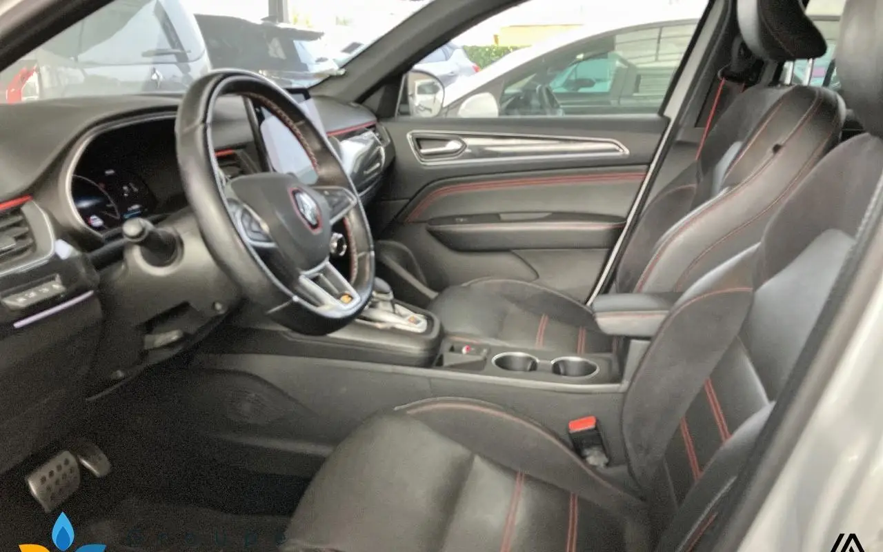 Renault Arkana E-tech 145 - 21b r.s. line 1307 8