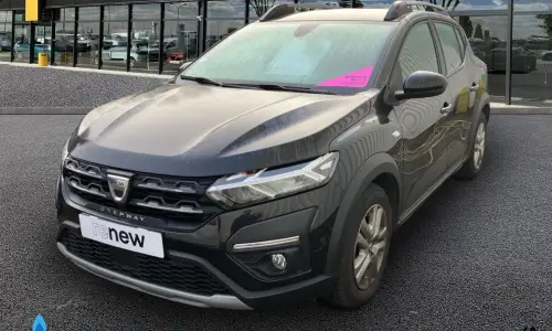 Dacia Sandero Tce 90 - 22 stepway confort 1311