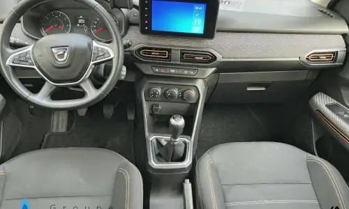Dacia Sandero Tce 90 - 22 stepway confort 1311 6