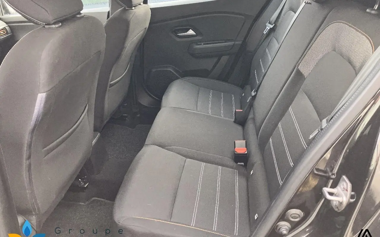 Dacia Sandero Tce 90 - 22 stepway confort 1311 9