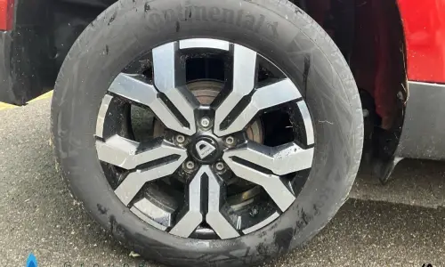 Dacia Duster Tce 150 fap 4x2 edc prestige 1312 11