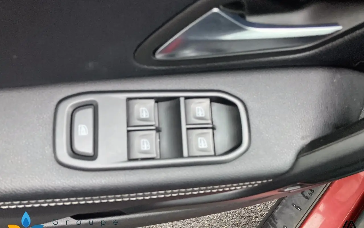 Dacia Duster Tce 150 fap 4x2 edc prestige 1312 13