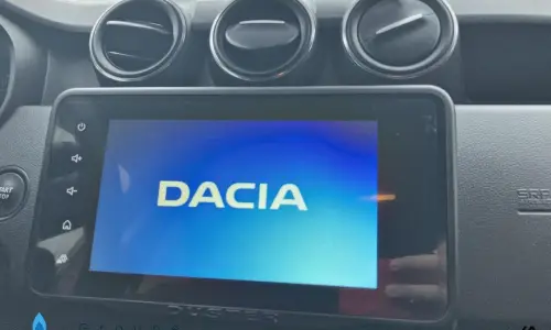 Dacia Duster Tce 150 fap 4x2 edc prestige 1312 7