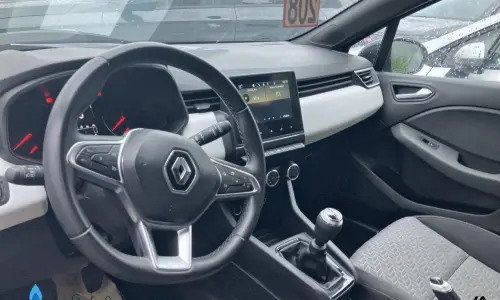 Renault Clio v Clio tce 90 - 21n limited 1313 14