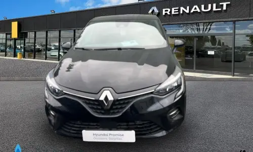 Renault Clio v Clio tce 90 - 21n limited 1313 5