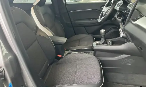 Renault Captur Mild hybrid 140 techno fast track 1314 8