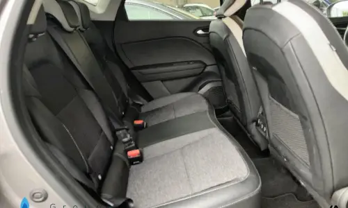 Renault Captur Mild hybrid 140 techno fast track 1314 9