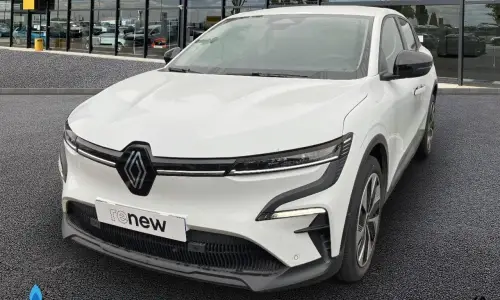 Renault Megane e-tech Megane e-tech ev60 130ch super charge evolution er 1315