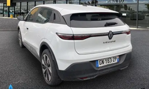 Renault Megane e-tech Megane e-tech ev60 130ch super charge evolution er 1315 2