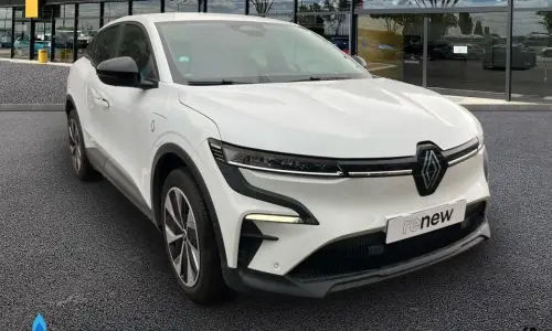 Renault Megane e-tech Megane e-tech ev60 130ch super charge evolution er 1315 4